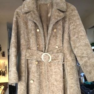 VINTAGE Russel Taylor jacket